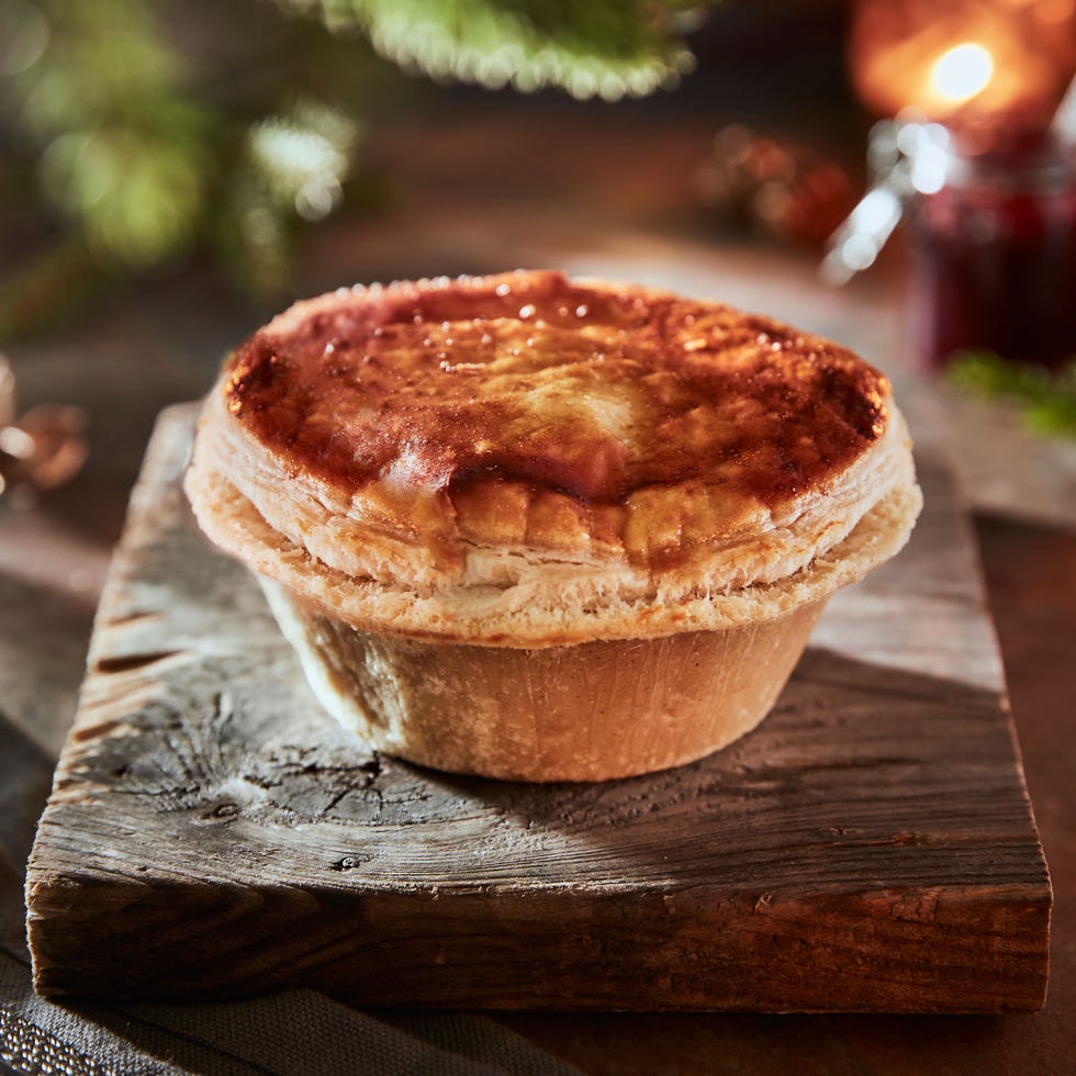 Iceland Christmas food 2019 Supermarket launches festive dinner pie