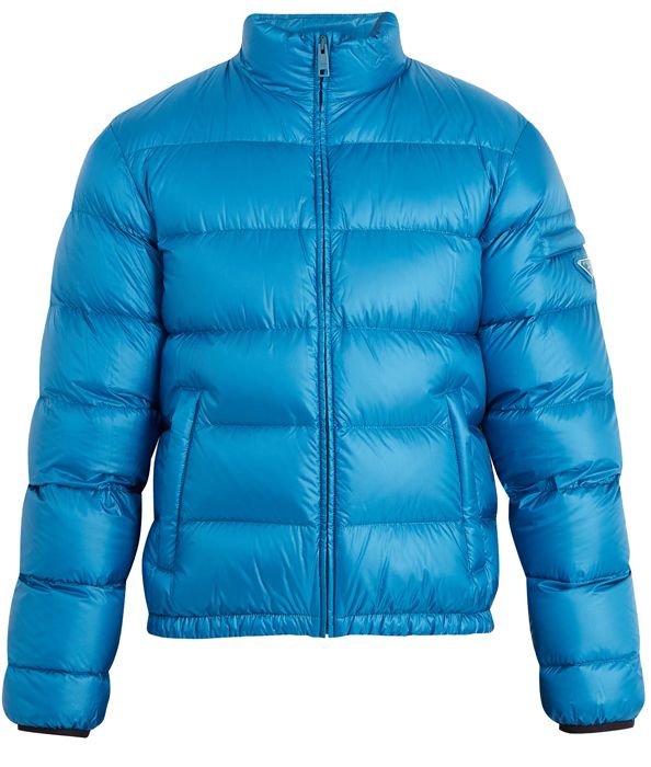 Puffer Jackets for Men - Best Puffy Winter Coats for Men