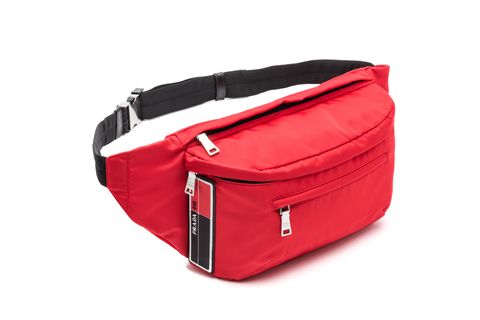 Bag, Red, Handbag, Product, Fashion accessory, Luggage and bags, Shoulder bag, Material property, Messenger bag, Magenta, 