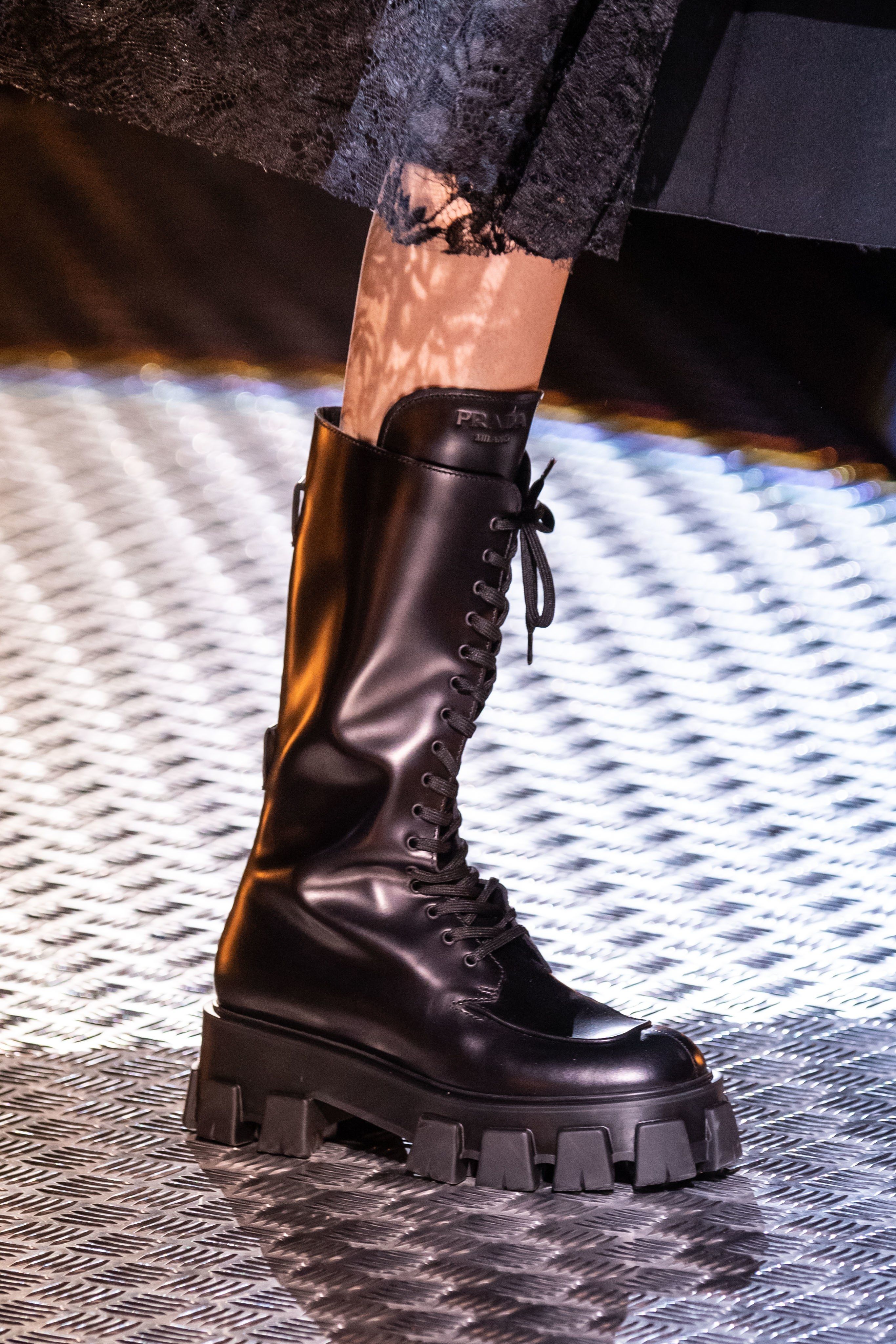 Boot Trends for Winter 2019-2020