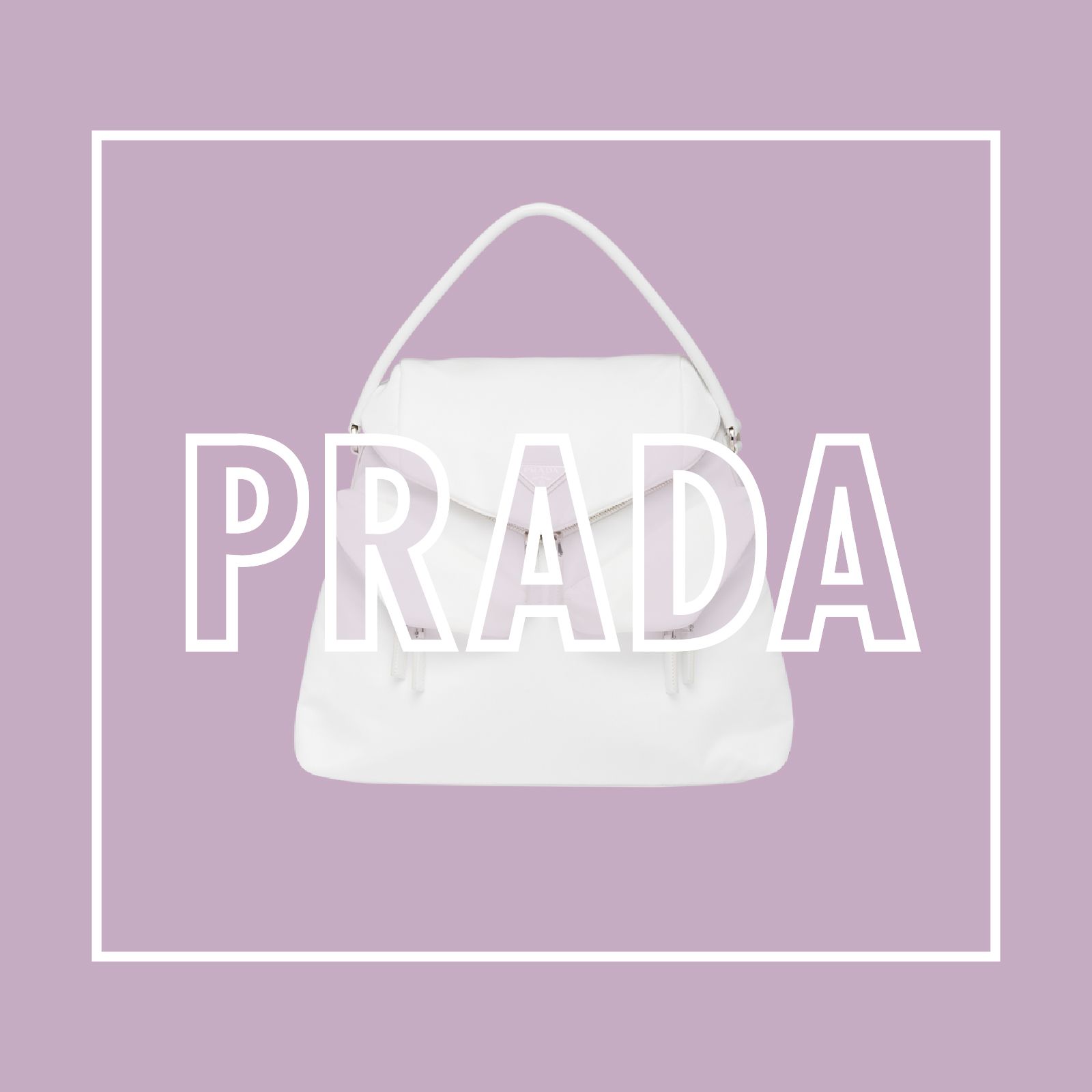 プラダ Prada 新作バッグ 21春夏