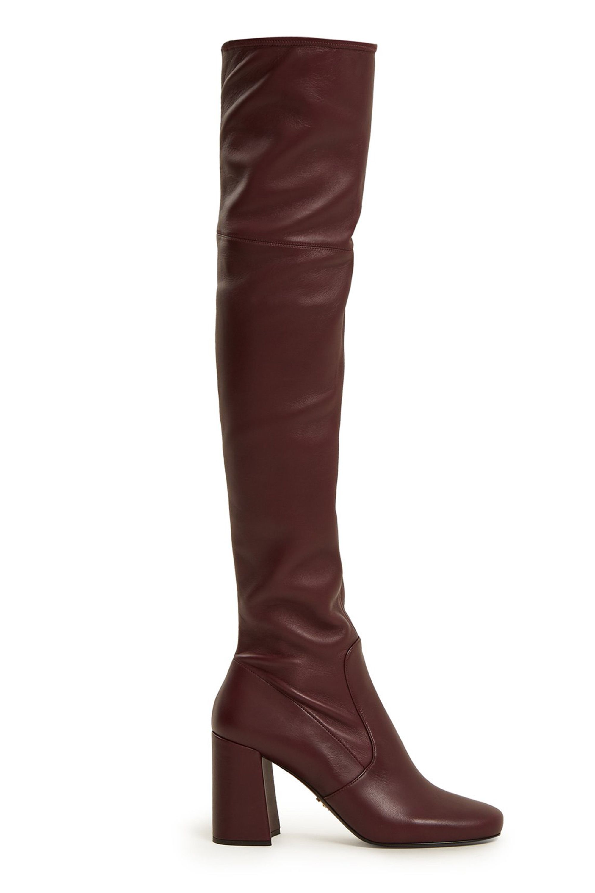 top over the knee boots