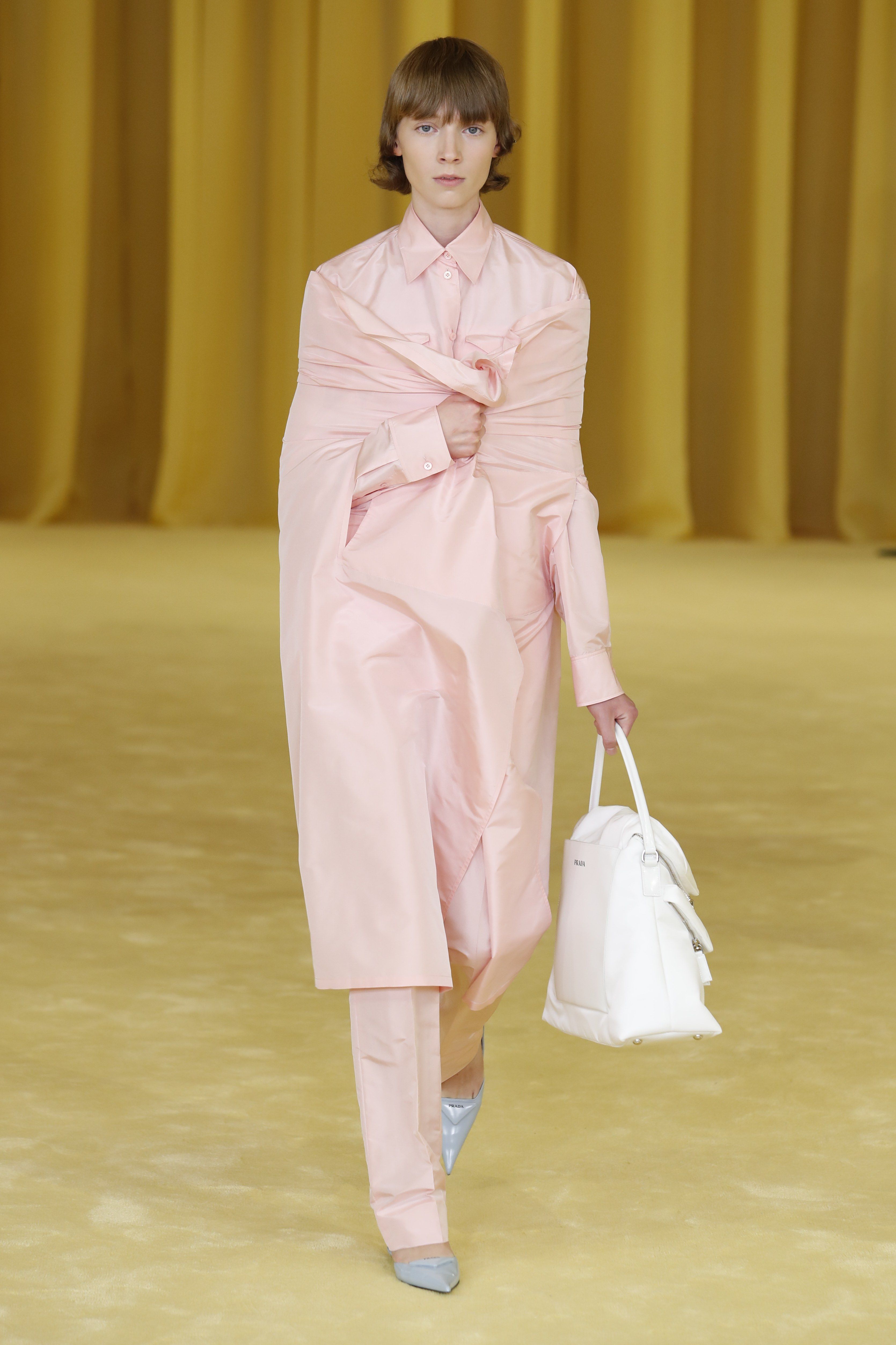 prada summer collection