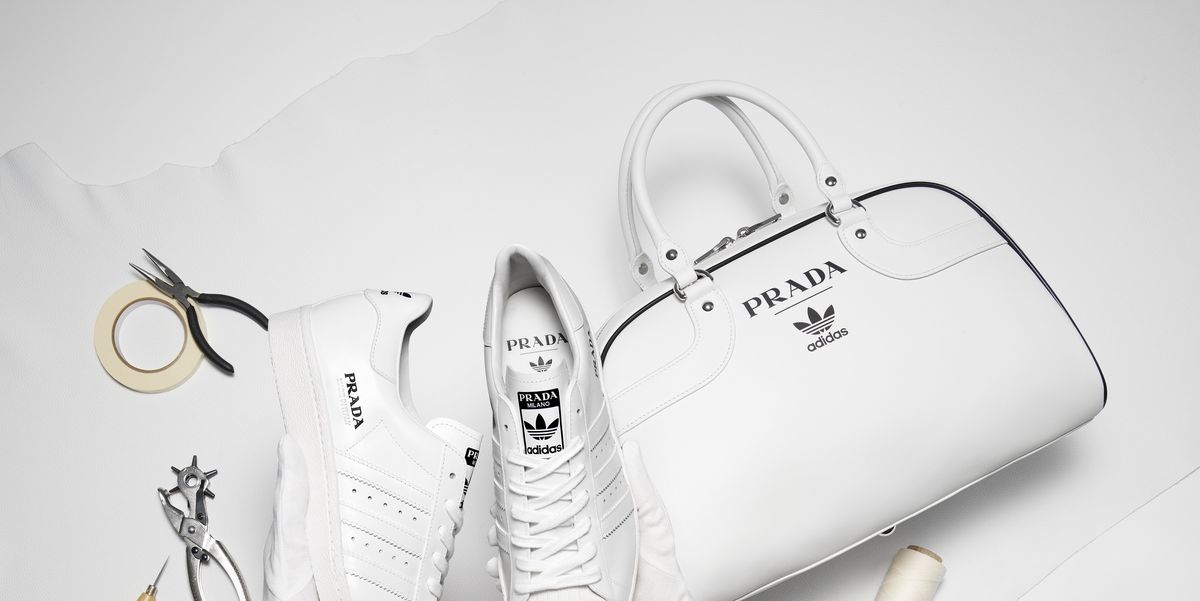 fashion news without bias, Prada Teams Up With Adidas on New Collection of Recycled Clothing!, follow News Without Politics, subscribe to News Without Politics