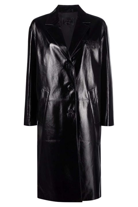 The best leather coats to consider adding to your autumn wardrobe