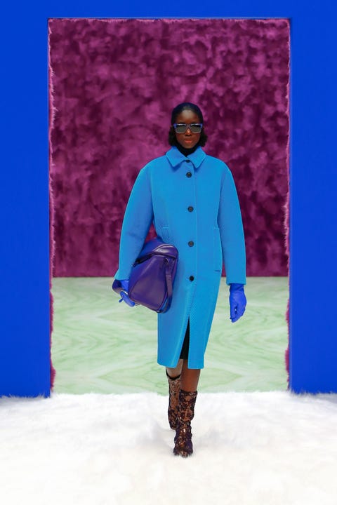 autumn winter fashion colors 2021 2022