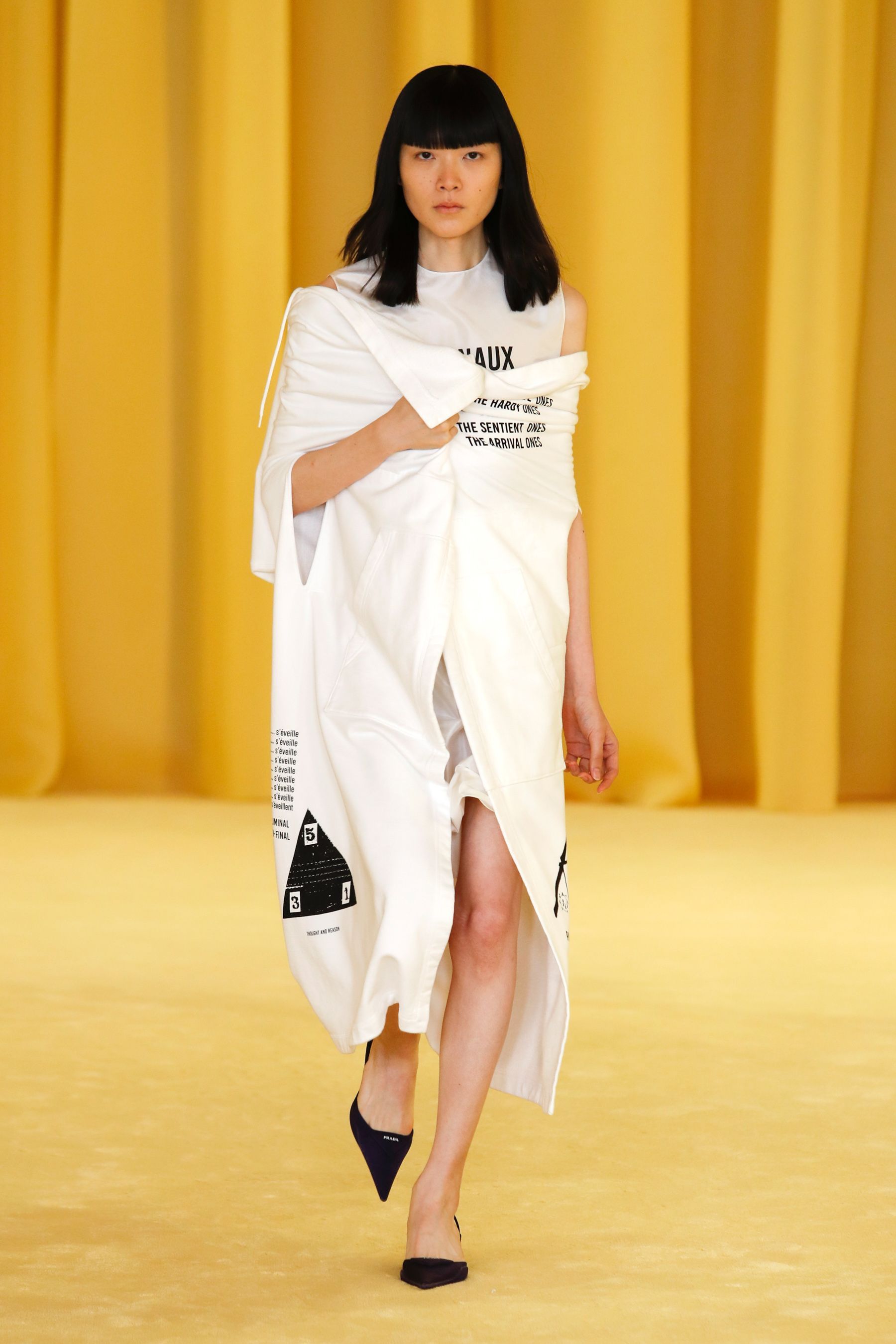 日本人モデルも大躍進 知っておくべき 注目アジア人モデル18人 ファッション Elle エル デジタル
