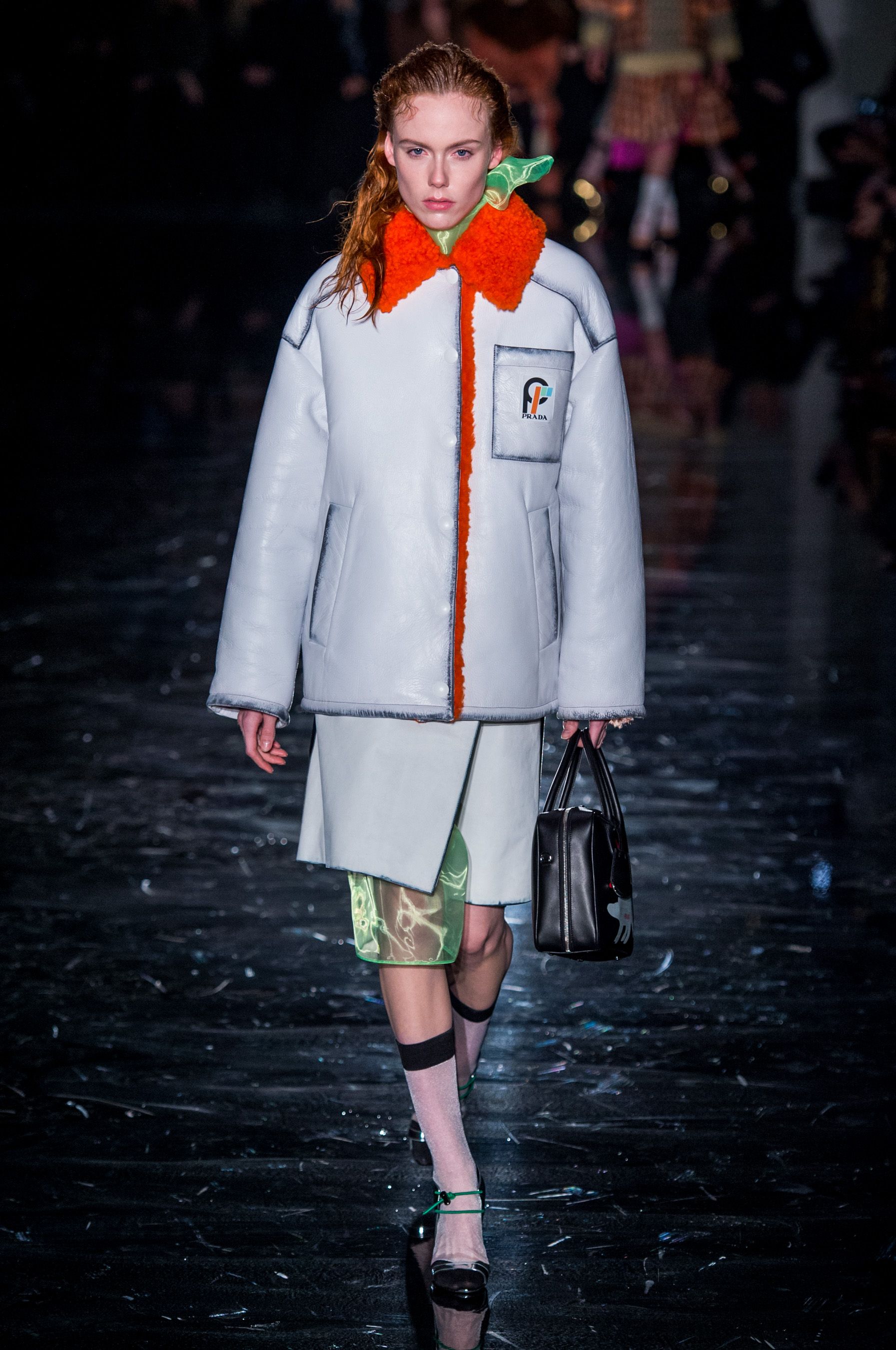prada fall winter 2018 2019