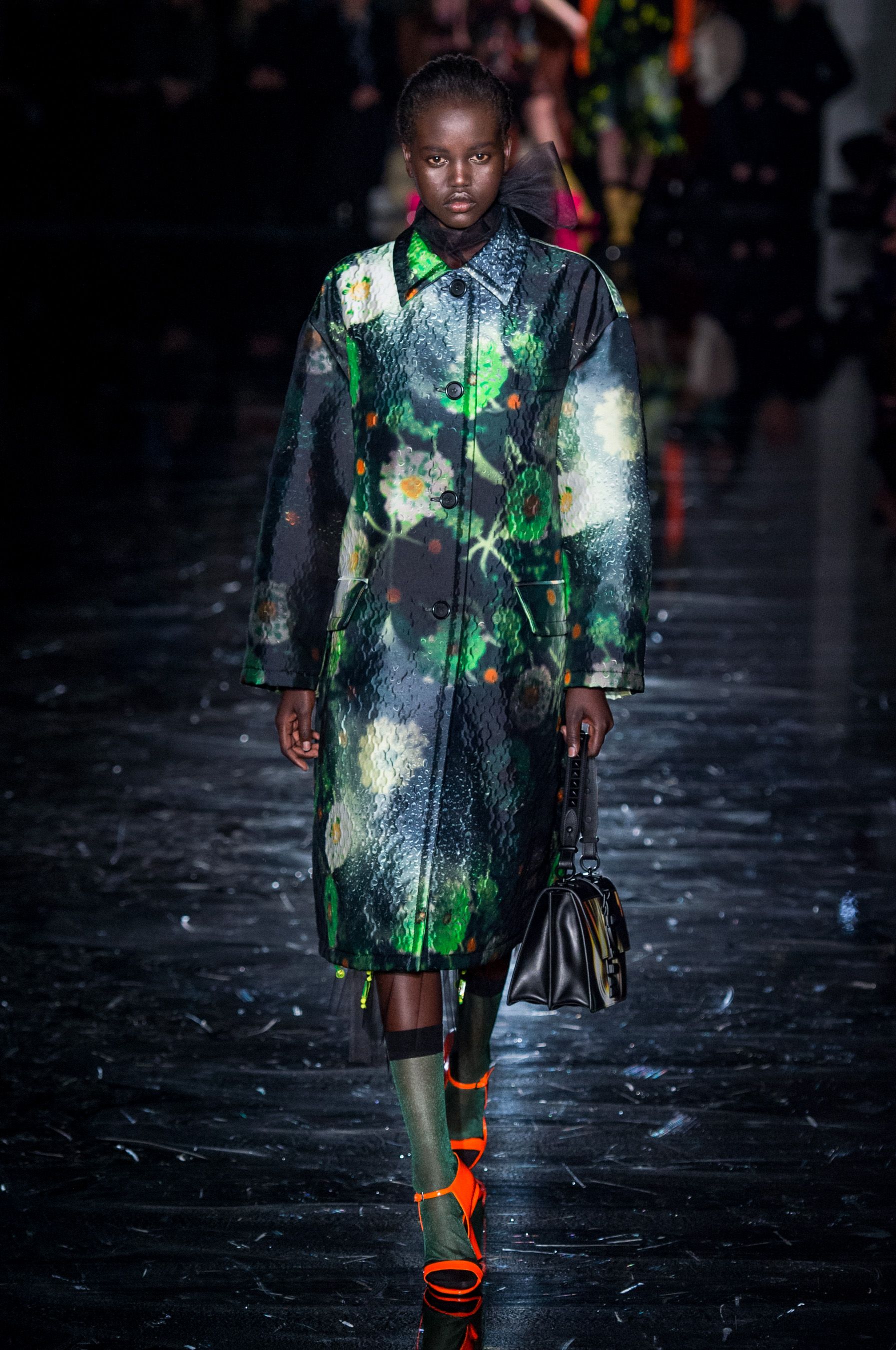 prada fall winter 2018 2019