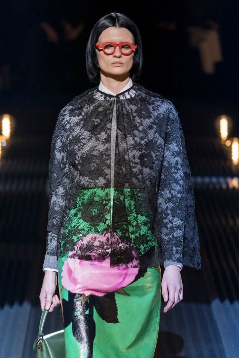 Five Things You Need To Know About Prada AW19