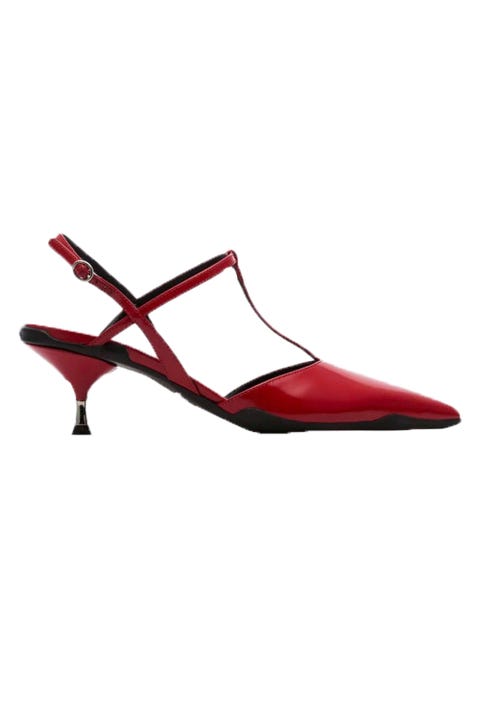 shoe