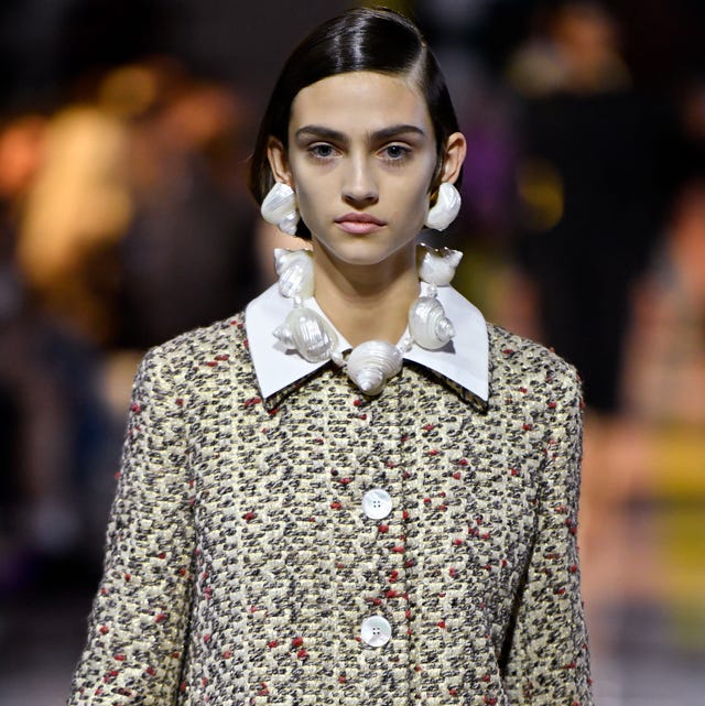 Prada - Lente/Zomer 2020 show prada lentezomer 2020 show