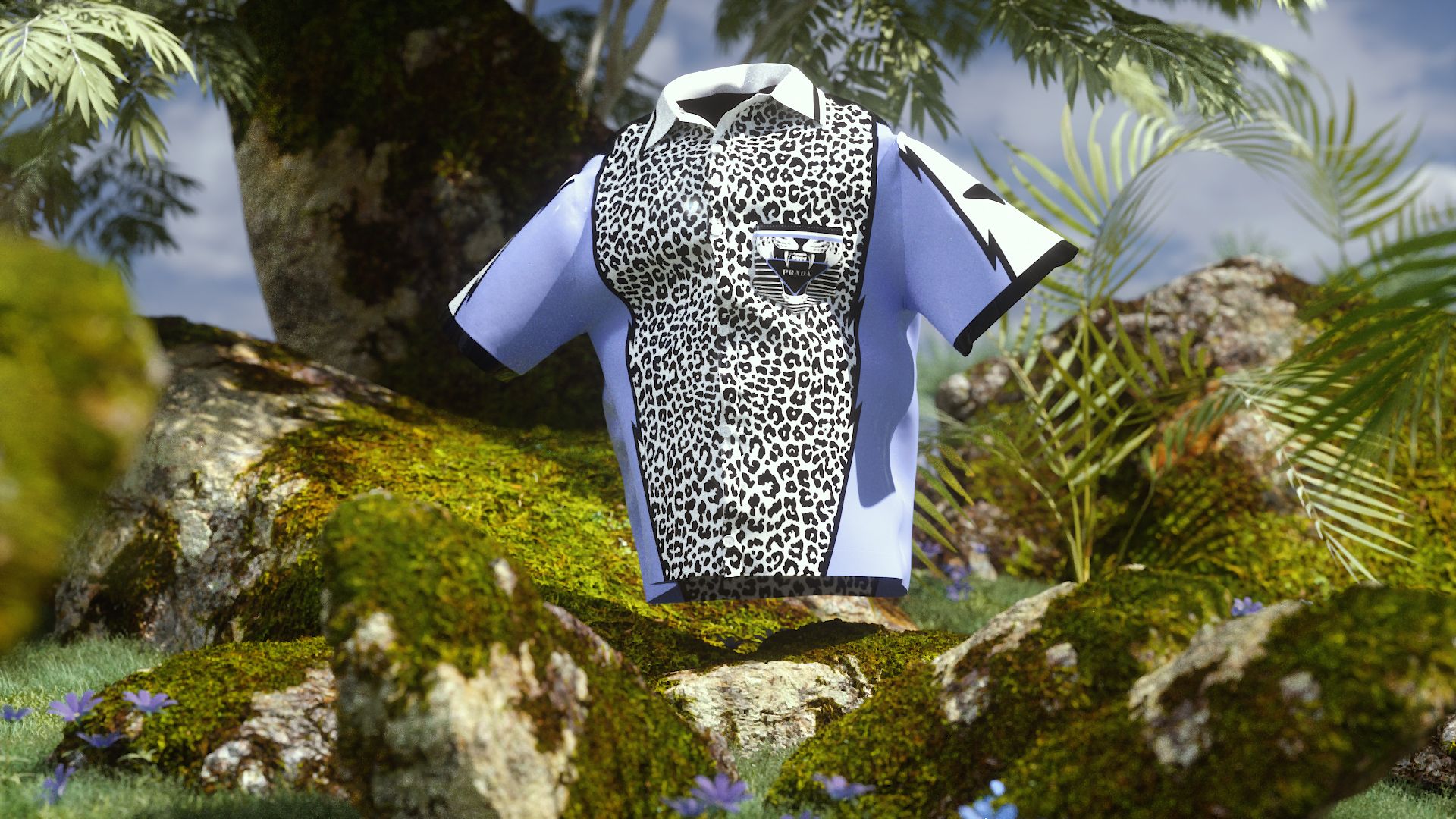 prada capsule collection
