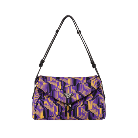 プラダ(PRADA)新作バッグ【2021秋冬】|ファッション|ELLE [エル ...