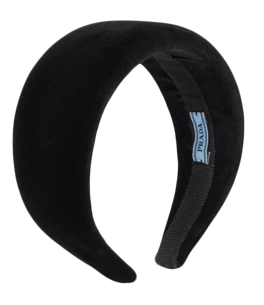 prada headband price