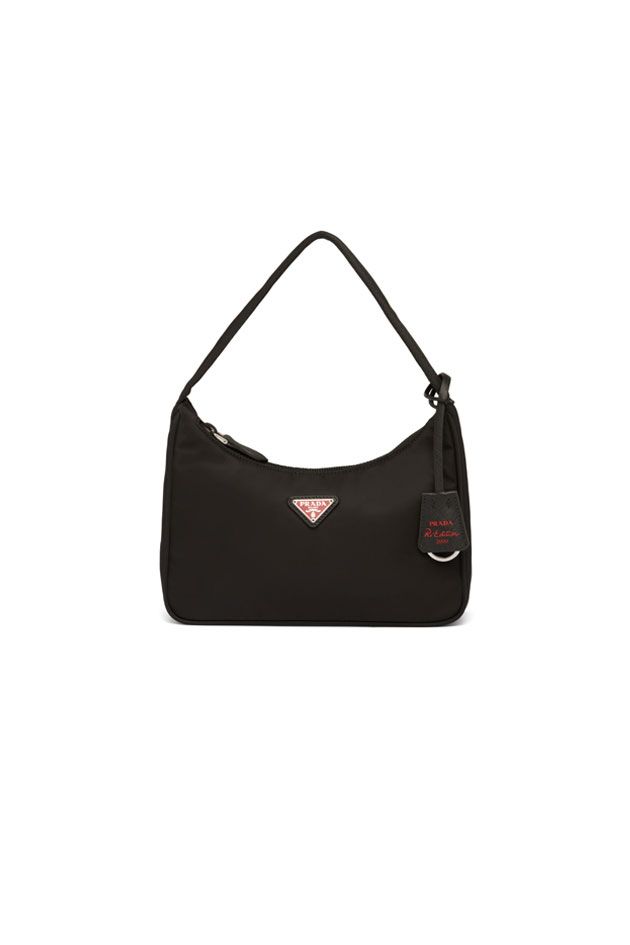 prada pig bag