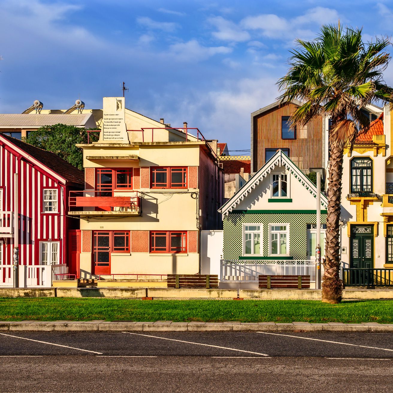 Americans Can Easily Buy Real Estate in These 8 Countries