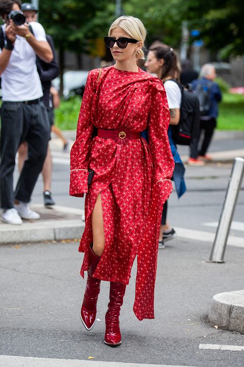 11 fashion stylists on the top trends of winter 2019/2020