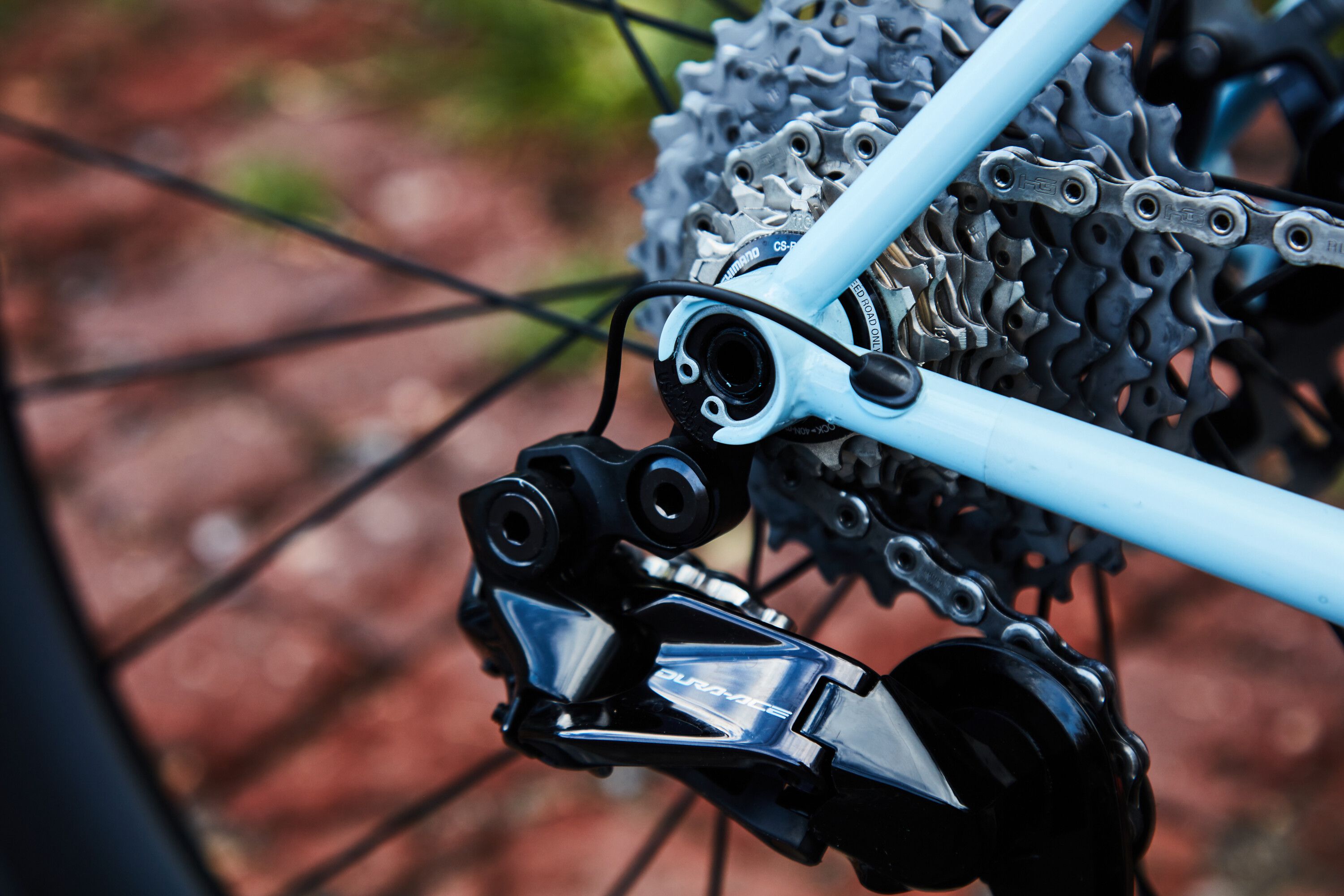 TESTED: Shimano Dura Ace  12-speed Road Components