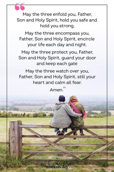 15 Prayers for Protection — Protection Prayers