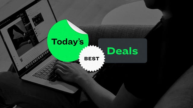 Today's Best Deals Online Deals to Shop Right Now