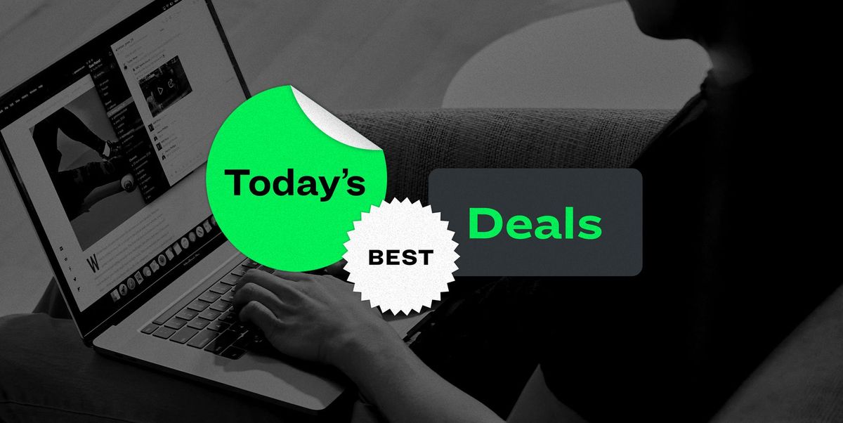 Today's Best Deals Online Deals to Shop Right Now
