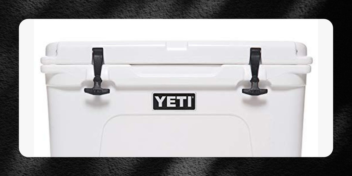 Ends Soon: Win a Yeti Tundra 45 Cooler