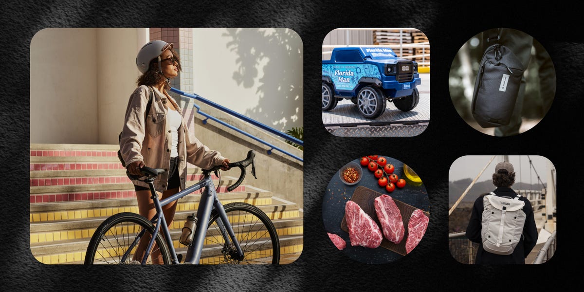 Send Summer off the Right Way — Win a Prize Pack Worth Over $3,000