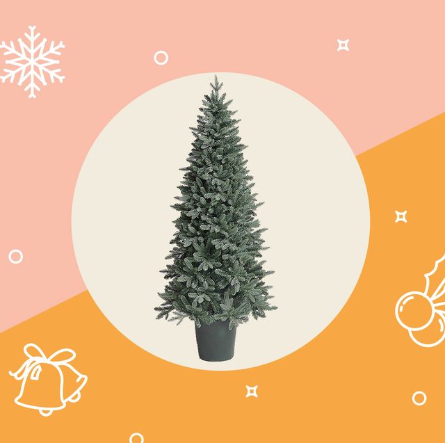 the best 7ft pre lit christmas trees for 2022