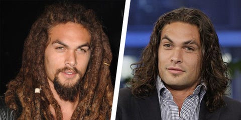 How Jason Momoa Got That Scar on His Eyebrow How Jason Momoa Got That Scar on His Eyebrow