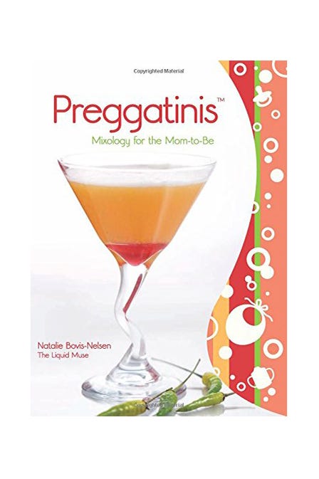 20 Best Mom To Be Gifts Thoughtful Mother S Day For Pregnant Mom To Be Gifts Preggatinis Pregnant Mocktails