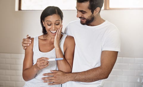 early signs of pregnancy before you miss a period