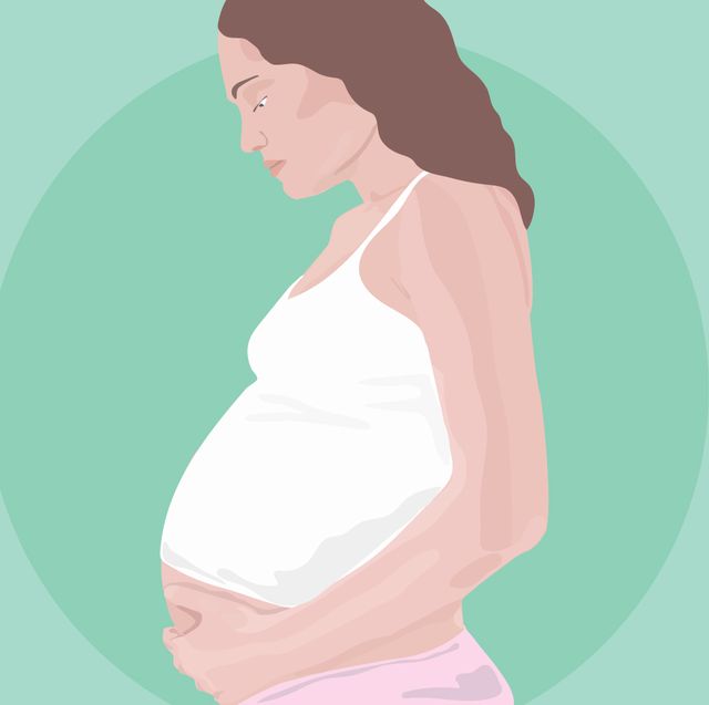 pregnant woman coronavirus