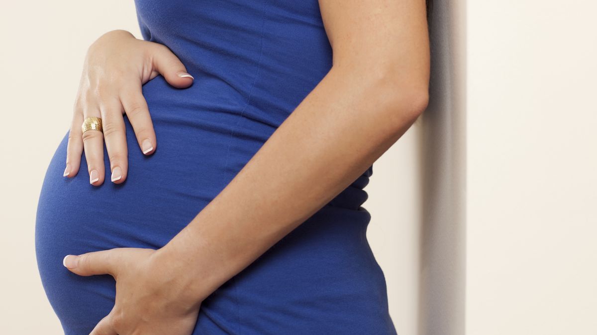 Semen Allergies Rare But Uncomfortable Hard Pregnancy