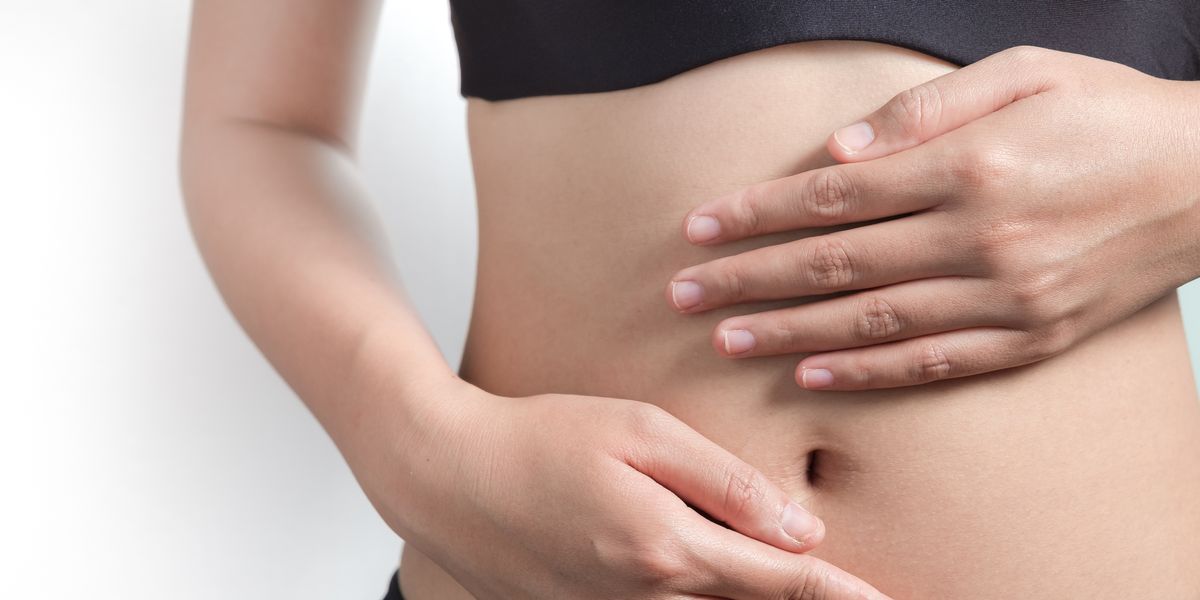 How to Do an Abdominal Massage for Constipation & Better Digestion
