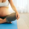 How Pilates Offers Big Benefits During Pregnancy - Baby Chick