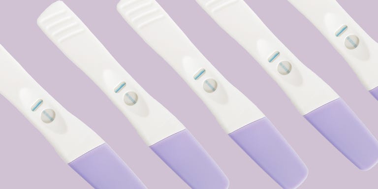 How accurate are pregnancy tests? 8 reasons your pregnancy test might ...