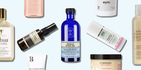 Best Beauty Products For Pregnant Women Top Pregnancy Safe Hair