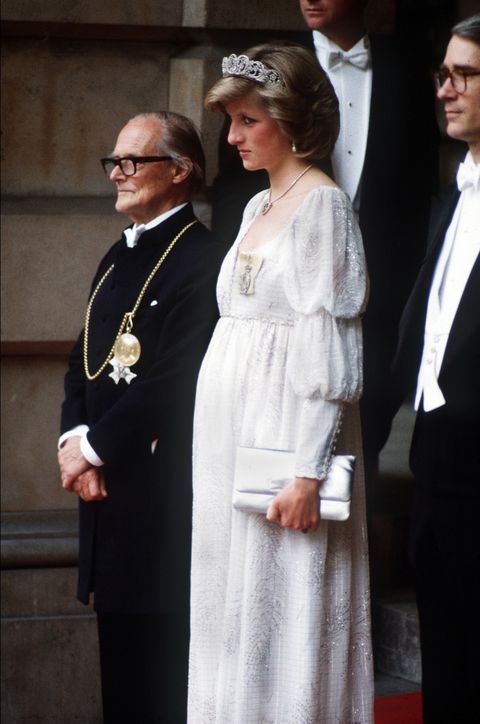 The Evolution of Royal Maternity Style Through the Years