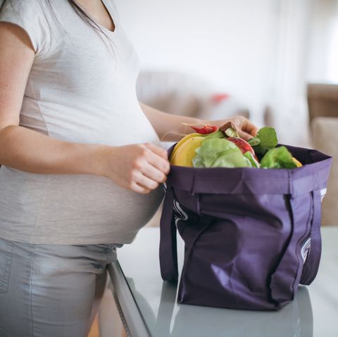 can a pregnant woman do ketogenic diet