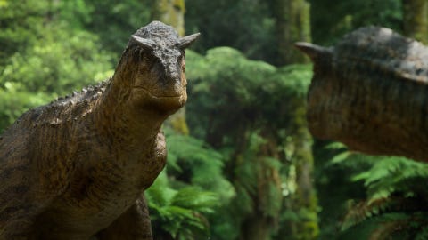 How to Watch 'Prehistoric Planet' Online (for Free) How to Watch 'Prehistoric Planet' Online (for Free)