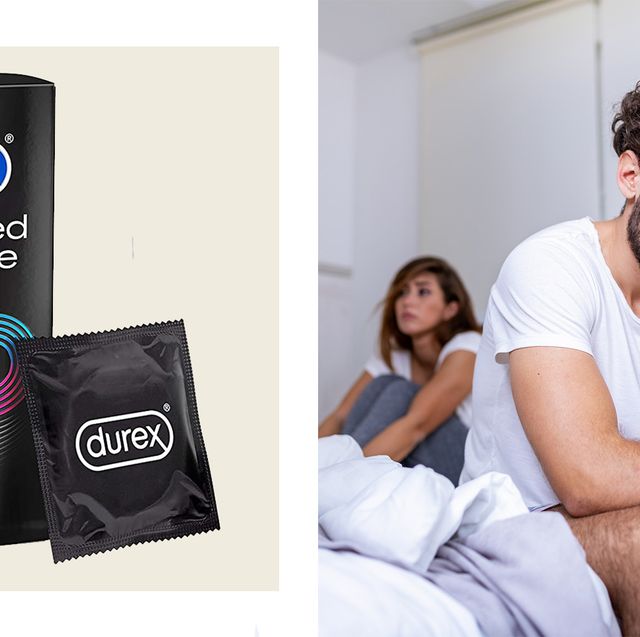 640px x 637px - Premature Ejaculation Condoms: 7 of the Best Delay Condoms