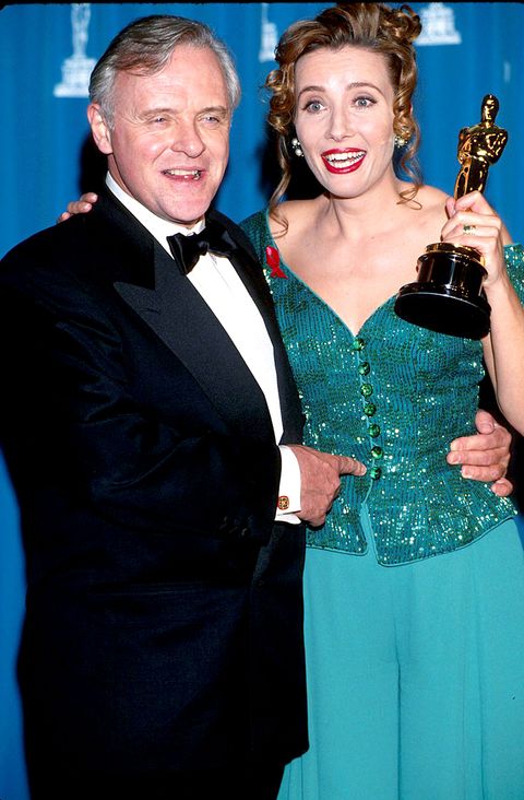 Oscars 1993