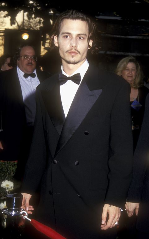 Premiere Tbt Premios Oscar 1994 Oscars
