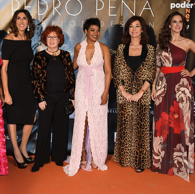 ENTREGA DE LOS PREMIOS PODER DE GENERO EN MARBELLA ENTREGA DE LOS PREMIOS PODER DE GENERO EN MARBELLA