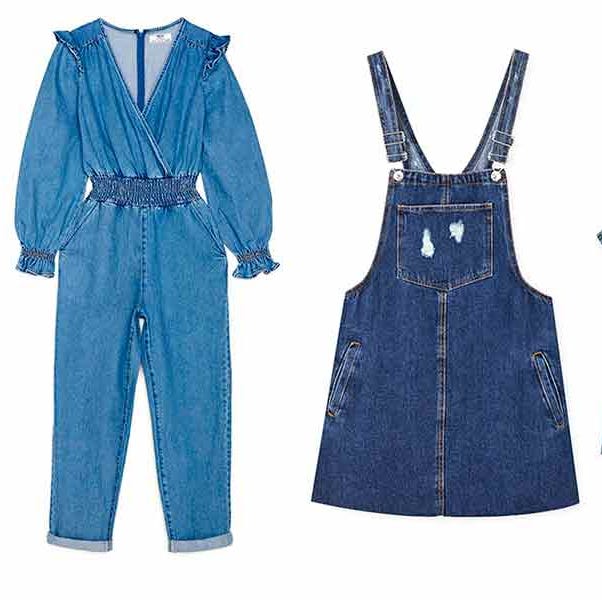 Moda denim Moda denim
