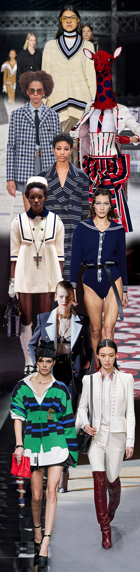 Fashion, Street fashion, Headgear, Fun, Fashion model, Uniform, Outerwear, Fashion design, Fashion accessory, Style, Fashion, Street fashion, Headgear, Fun, Fashion model, Uniform, Outerwear, Fashion design, Fashion accessory, Style,
