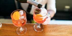 giving up alcohol - women's health uk