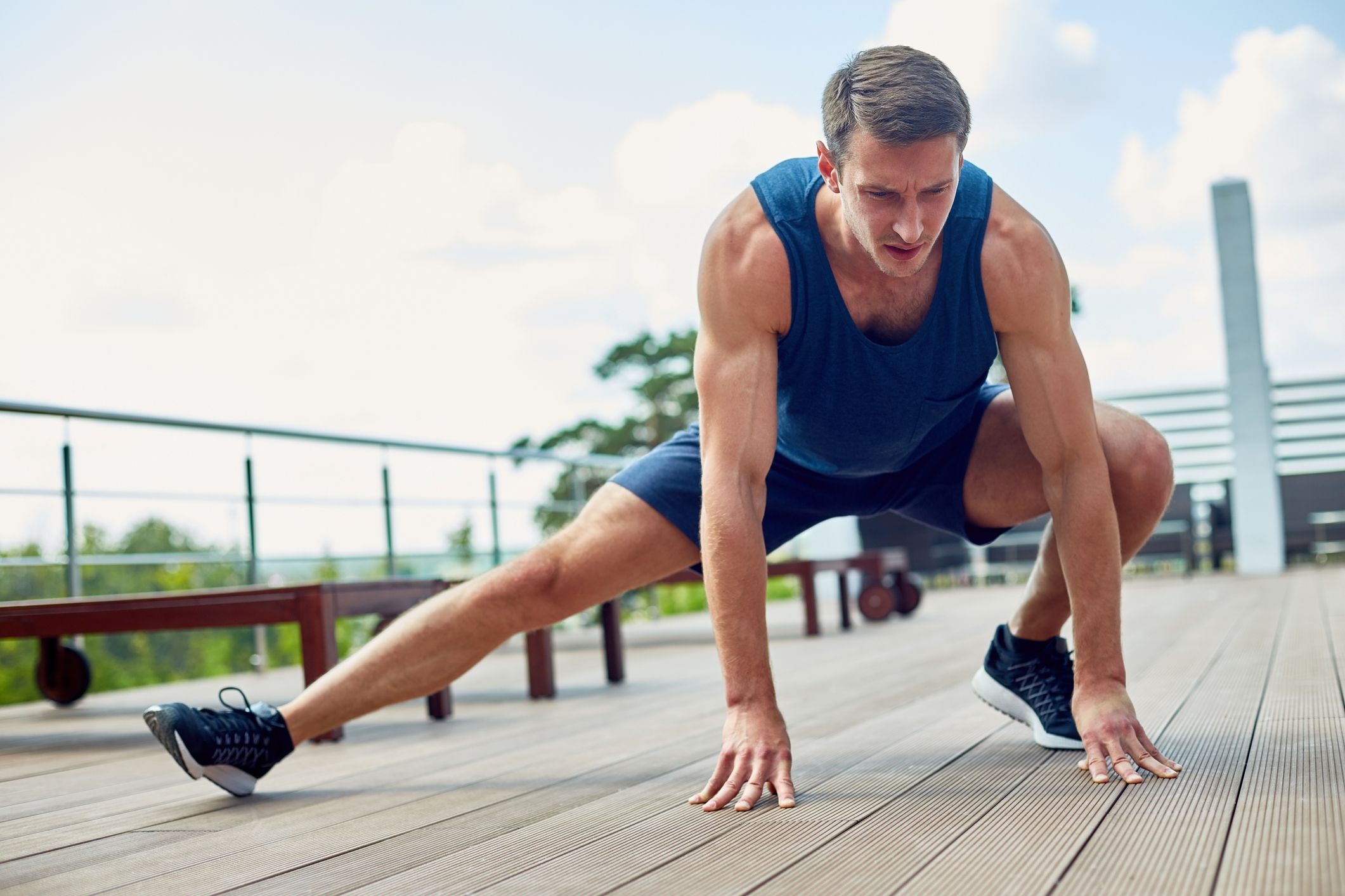 How To Train Your Sartorius Muscle Sartorius Muscle Function
