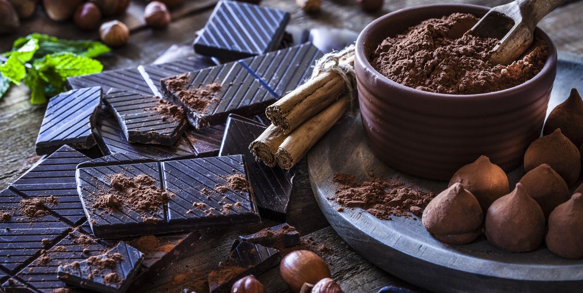 How to take a piece of chocolate without anyone noticing Dark Chocolate Benefits Sugar Before Workout